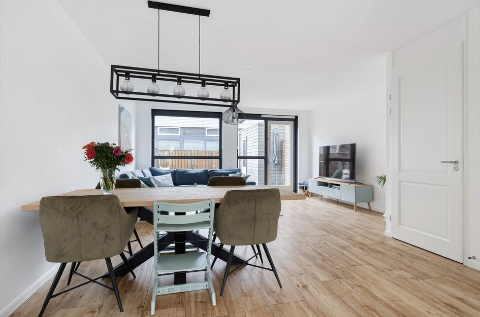 P C Boutenssingel 41