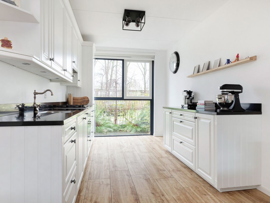 P C Boutenssingel 41, CAPELLE AAN DEN IJSSEL