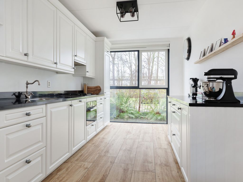 P C Boutenssingel 41, CAPELLE AAN DEN IJSSEL