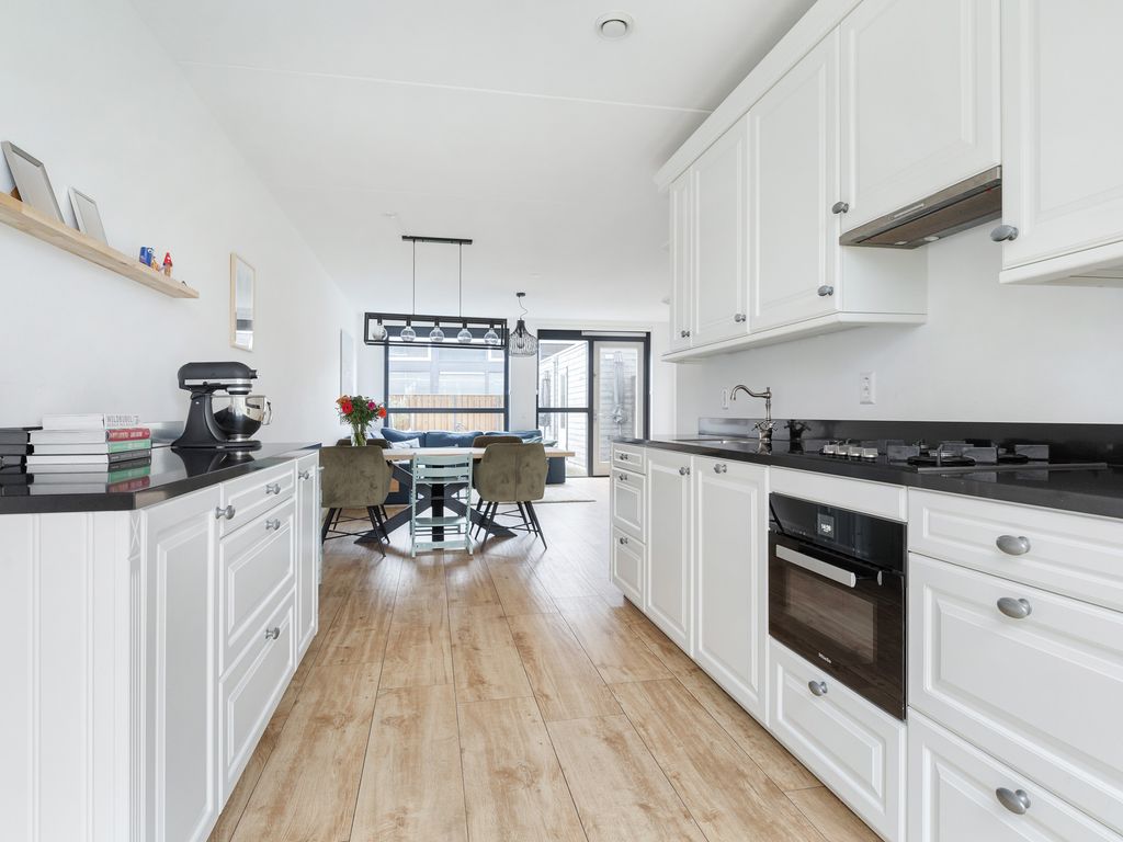 P C Boutenssingel 41, CAPELLE AAN DEN IJSSEL