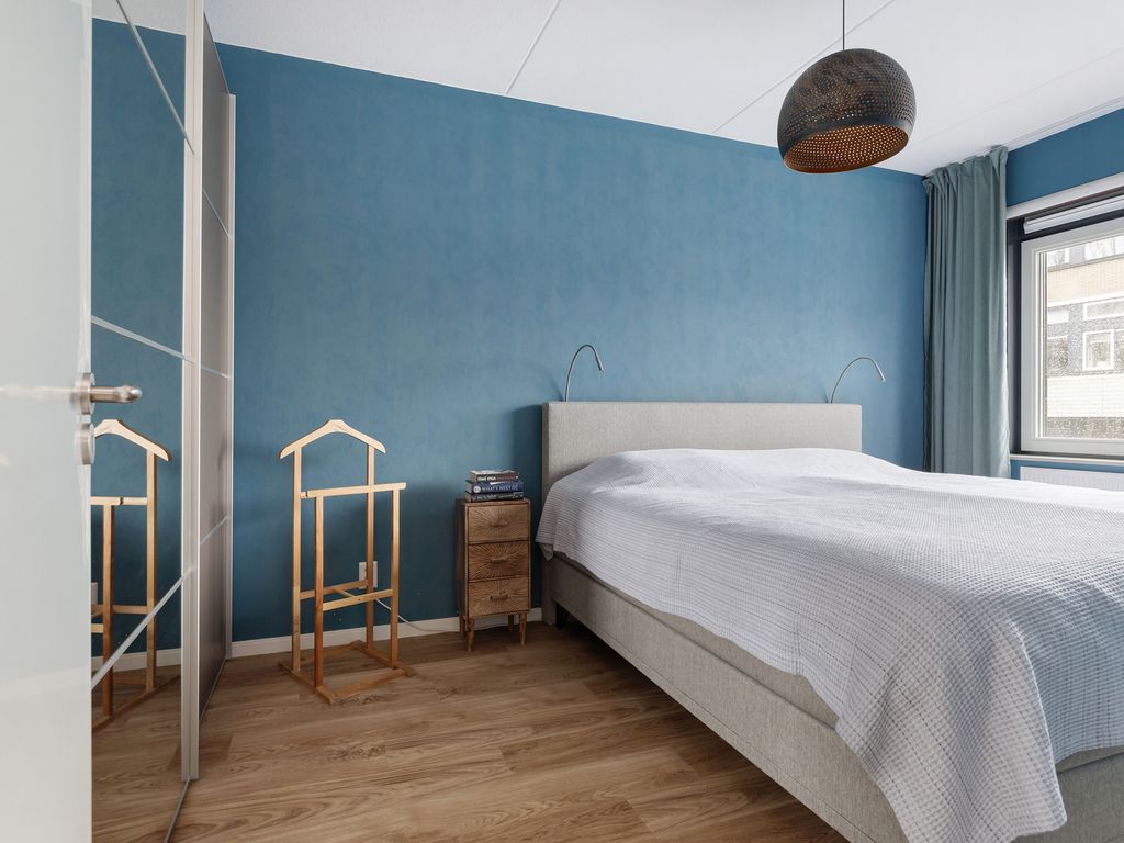 P C Boutenssingel 41, CAPELLE AAN DEN IJSSEL