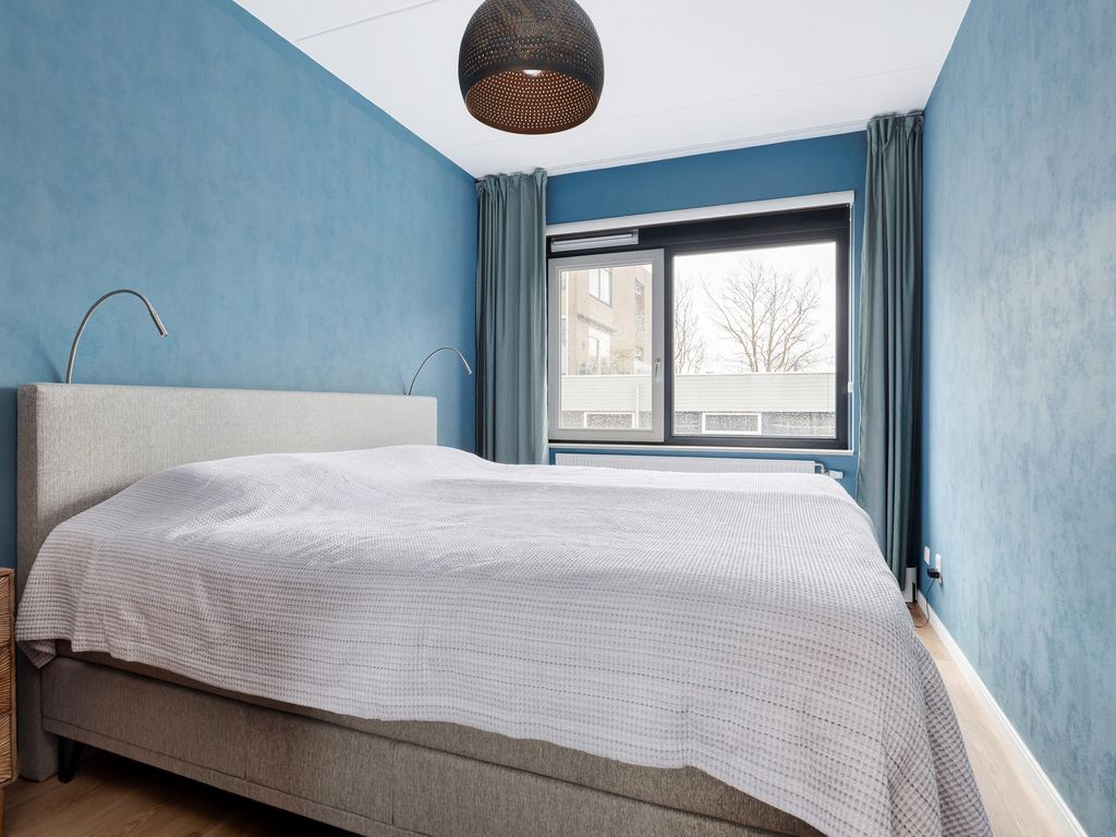 P C Boutenssingel 41, CAPELLE AAN DEN IJSSEL