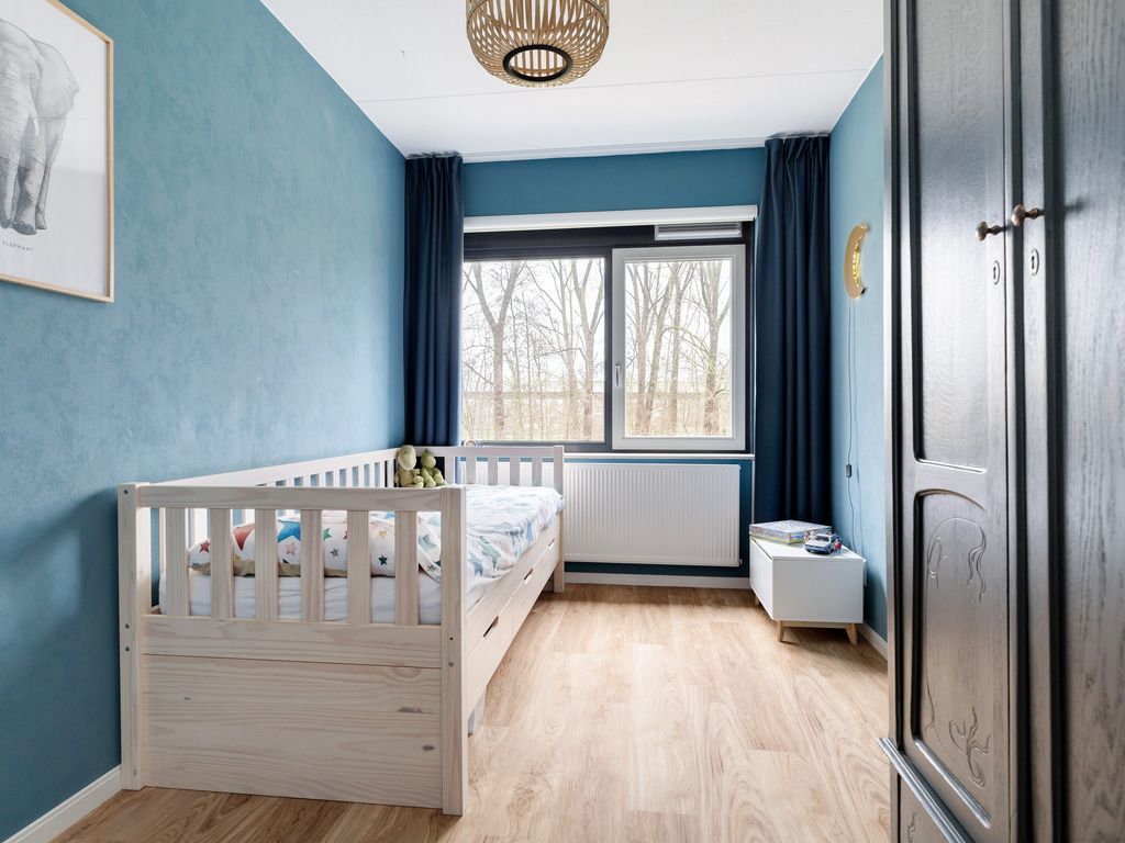 P C Boutenssingel 41, CAPELLE AAN DEN IJSSEL