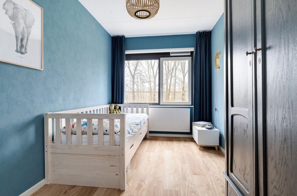 P C Boutenssingel 41