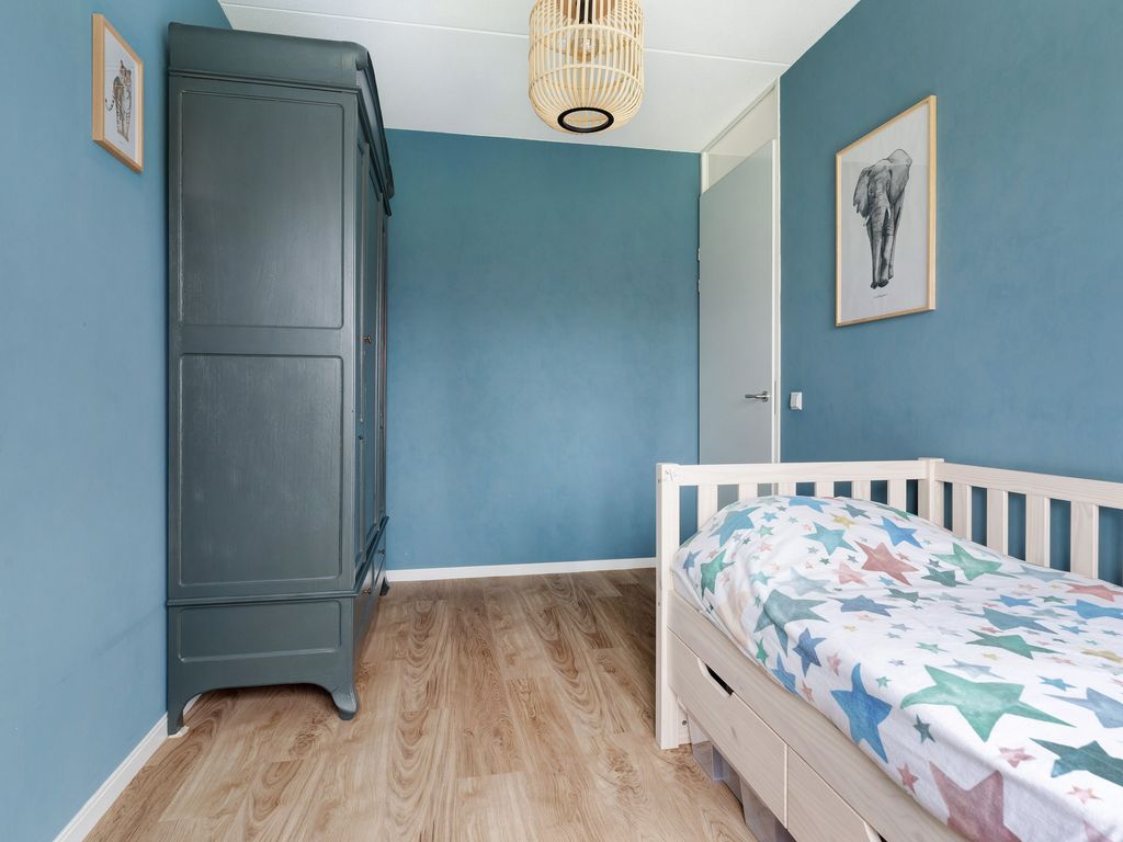 P C Boutenssingel 41, CAPELLE AAN DEN IJSSEL