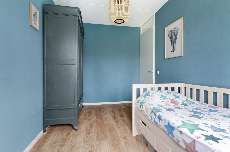 P C Boutenssingel 41