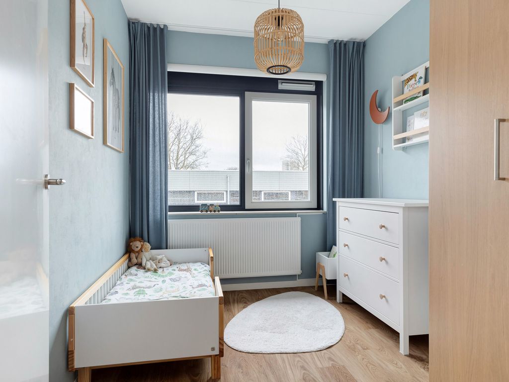 P C Boutenssingel 41, CAPELLE AAN DEN IJSSEL