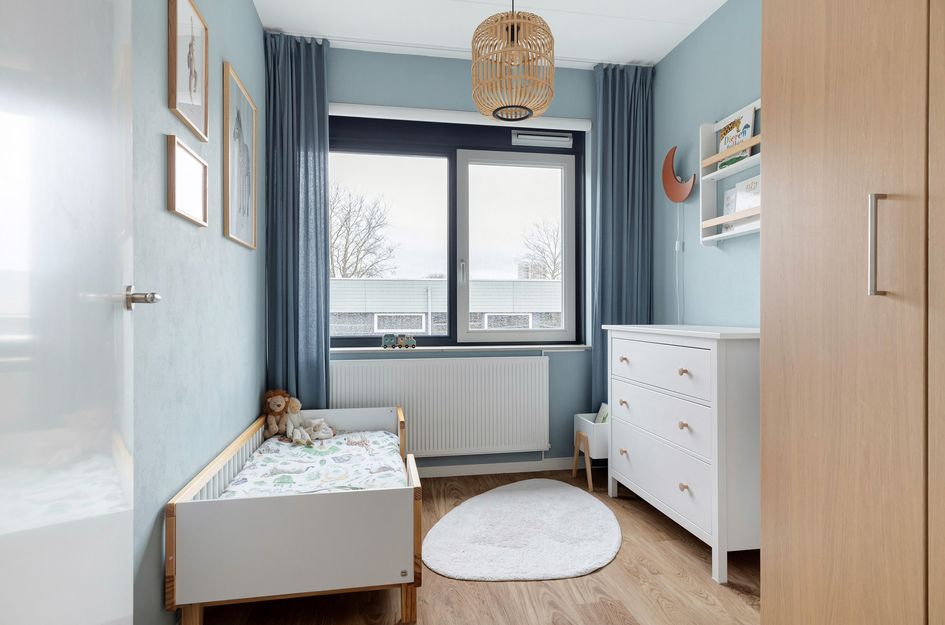 P C Boutenssingel 41