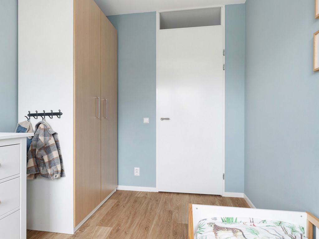 P C Boutenssingel 41, CAPELLE AAN DEN IJSSEL