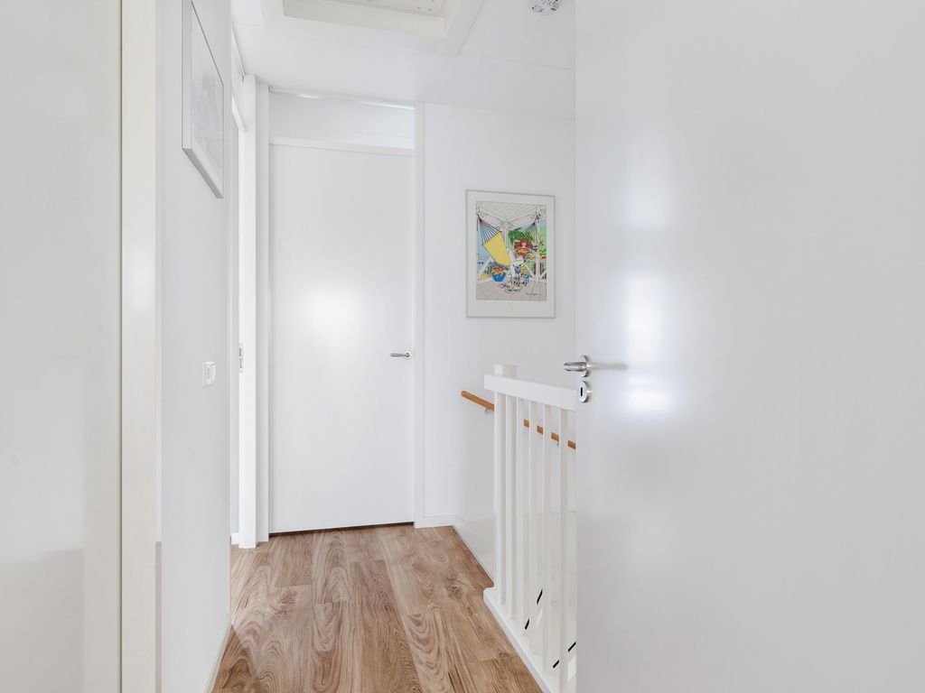 P C Boutenssingel 41, CAPELLE AAN DEN IJSSEL