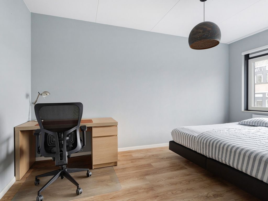 P C Boutenssingel 41, CAPELLE AAN DEN IJSSEL