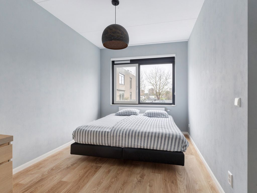 P C Boutenssingel 41, CAPELLE AAN DEN IJSSEL