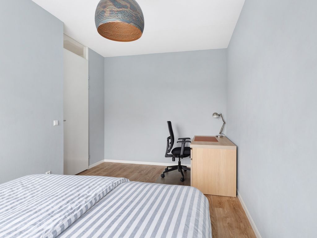 P C Boutenssingel 41, CAPELLE AAN DEN IJSSEL