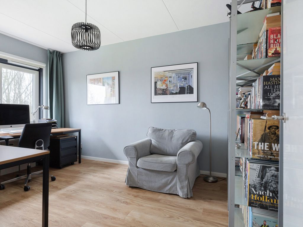 P C Boutenssingel 41, CAPELLE AAN DEN IJSSEL