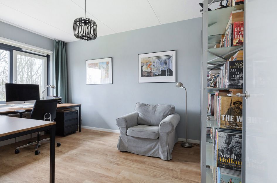 P C Boutenssingel 41