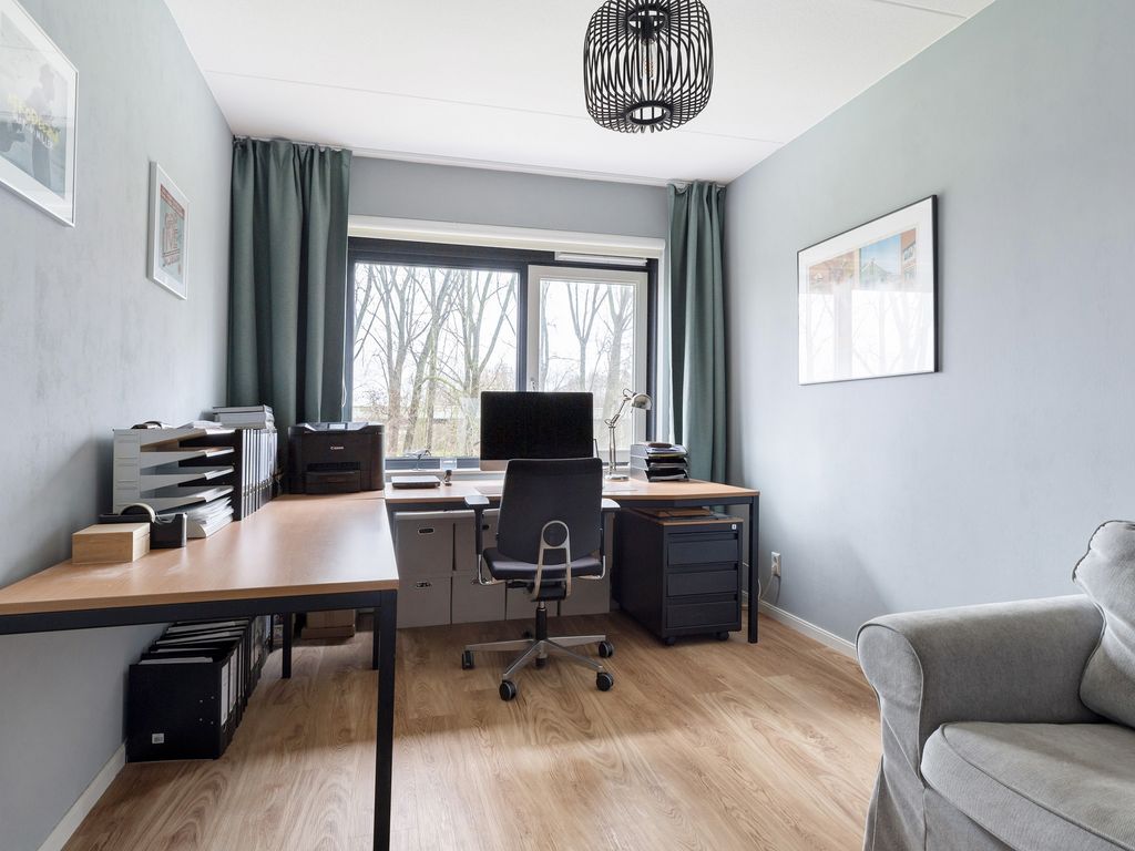 P C Boutenssingel 41, CAPELLE AAN DEN IJSSEL