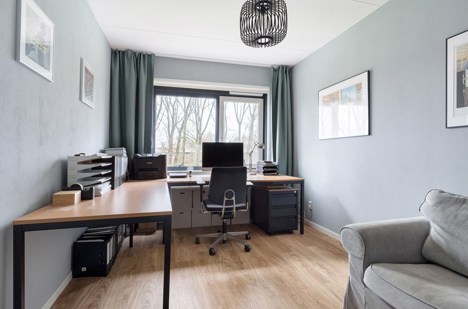 P C Boutenssingel 41