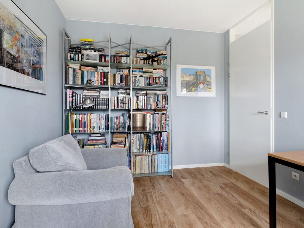 P C Boutenssingel 41, CAPELLE AAN DEN IJSSEL