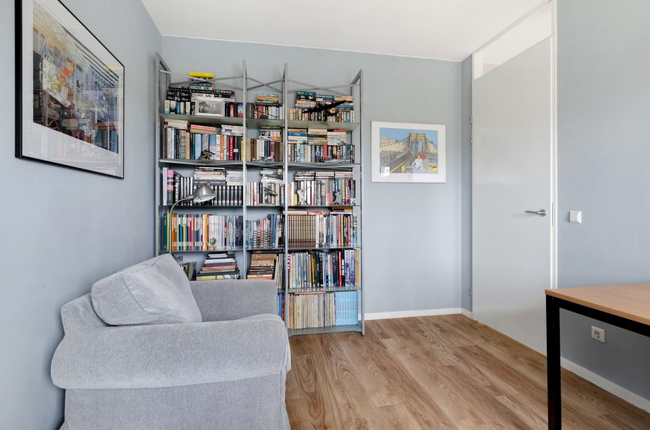 P C Boutenssingel 41