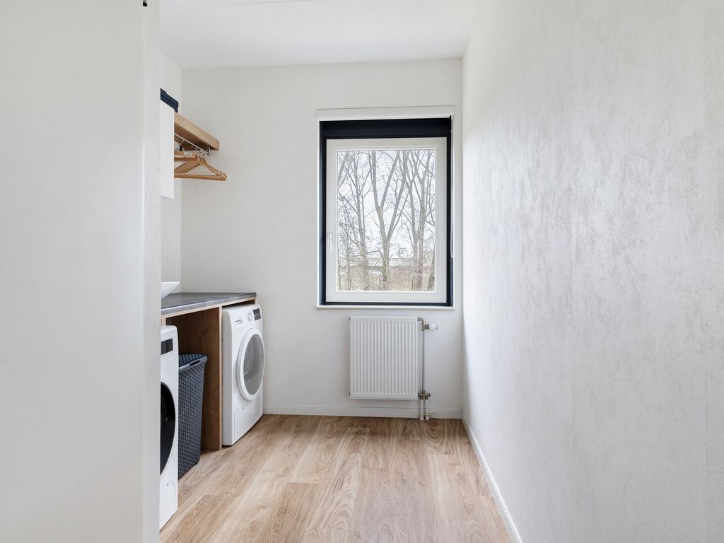 P C Boutenssingel 41, CAPELLE AAN DEN IJSSEL