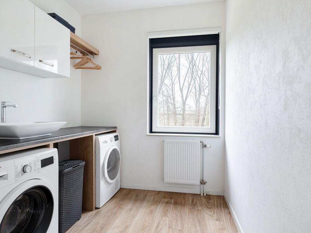 P C Boutenssingel 41, CAPELLE AAN DEN IJSSEL