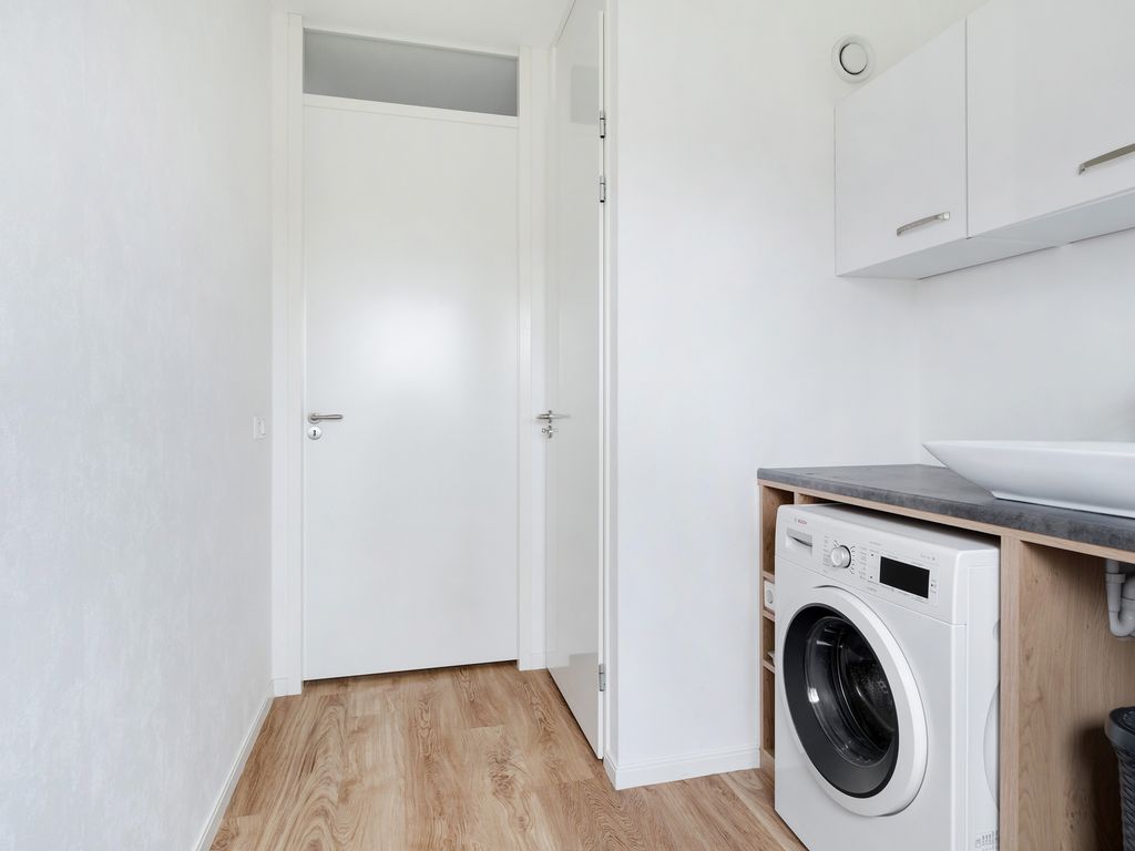 P C Boutenssingel 41, CAPELLE AAN DEN IJSSEL