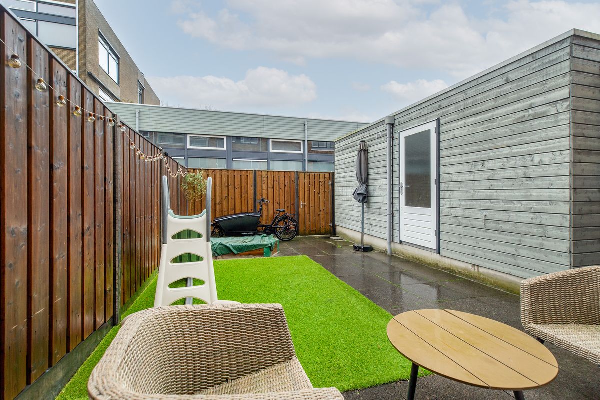 P C Boutenssingel 41