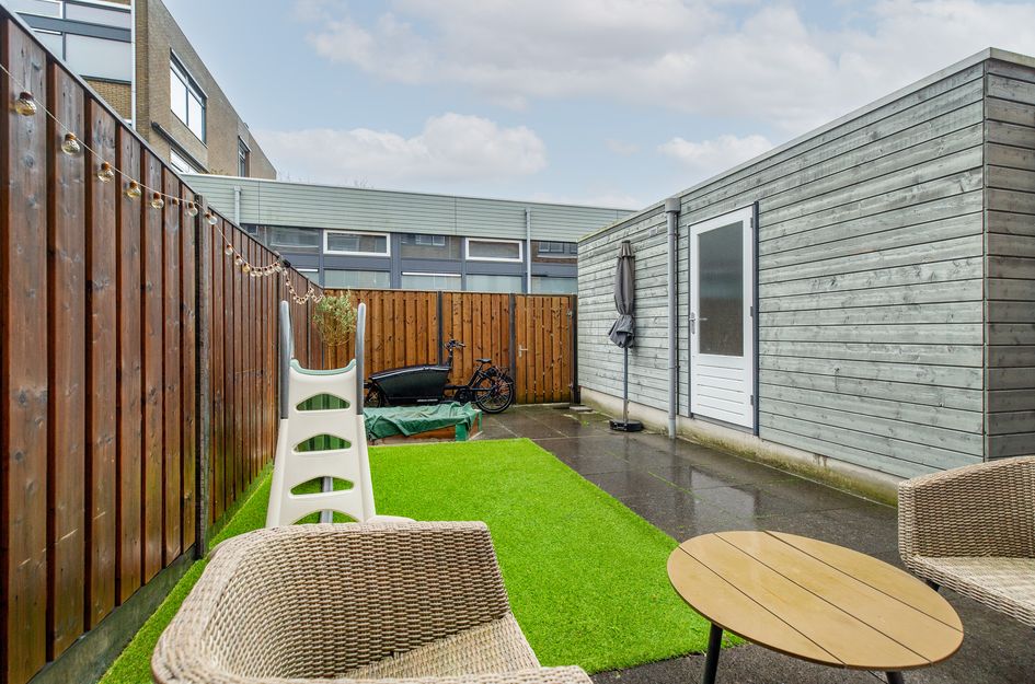 P C Boutenssingel 41