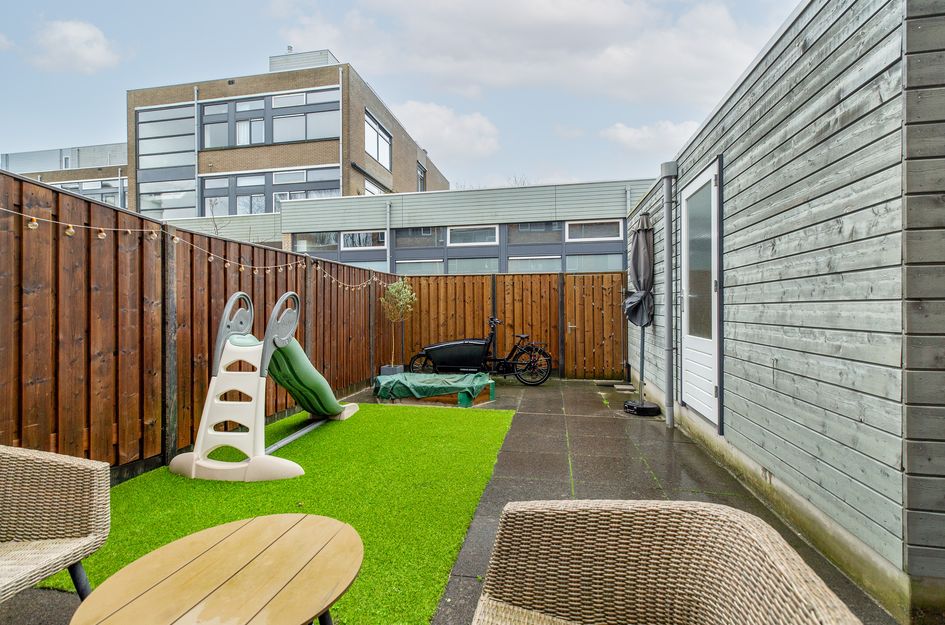 P C Boutenssingel 41