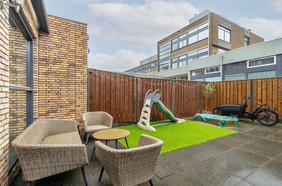 P C Boutenssingel 41