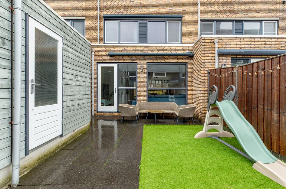 P C Boutenssingel 41