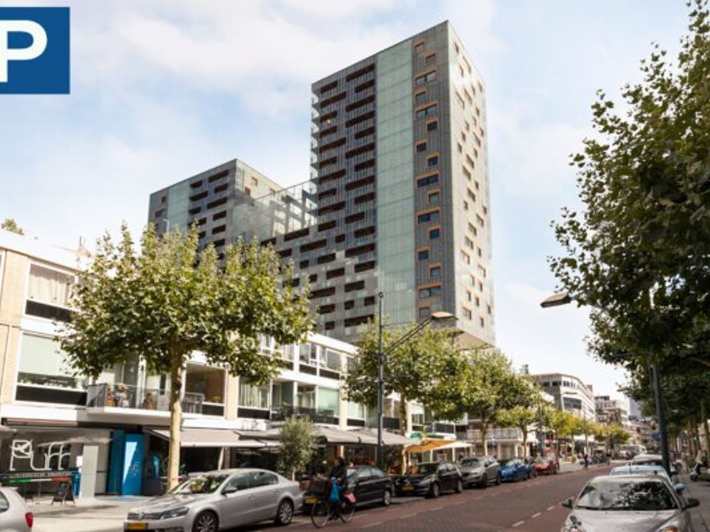 Karel Doormanstraat , ROTTERDAM