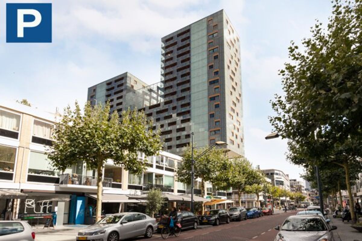 Karel Doormanstraat 
