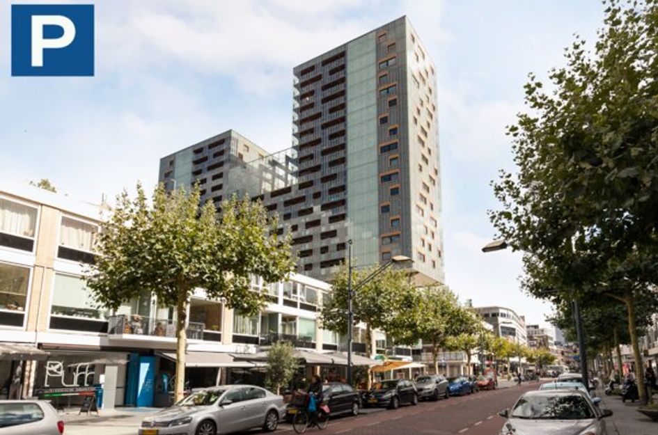 Karel Doormanstraat 
