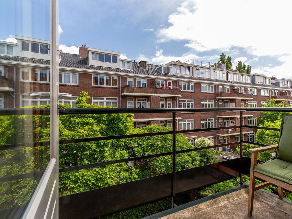 Statensingel 114A, ROTTERDAM