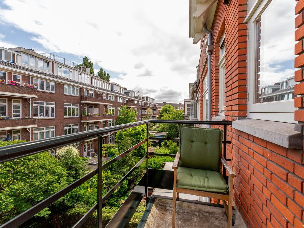 Statensingel 114A, ROTTERDAM