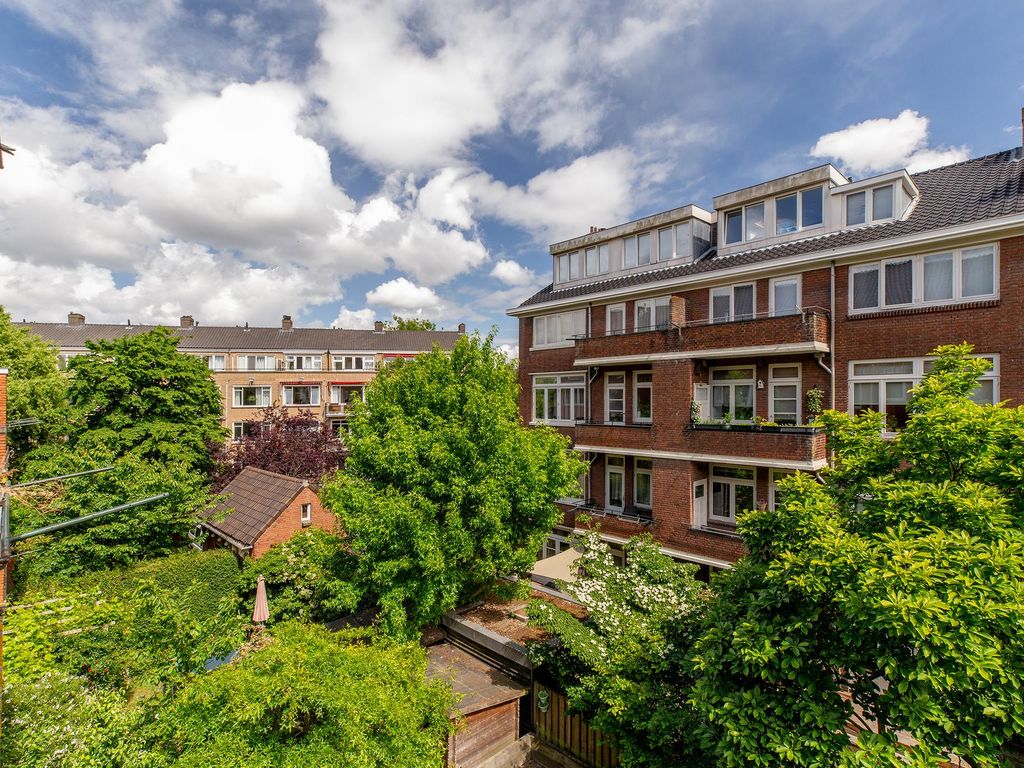 Statensingel 114A, ROTTERDAM