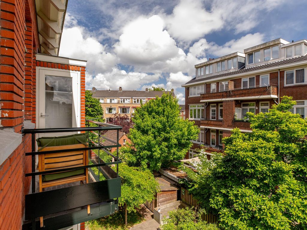 Statensingel 114A, ROTTERDAM