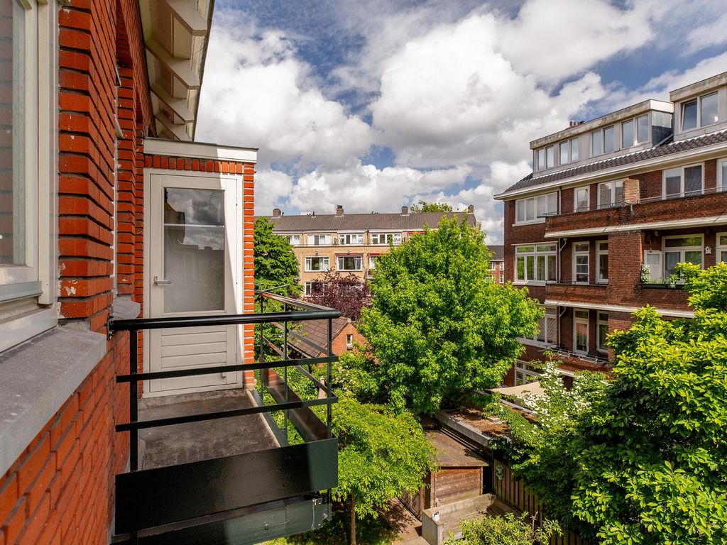 Statensingel 114A, ROTTERDAM