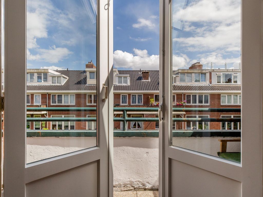 Statensingel 114A, ROTTERDAM