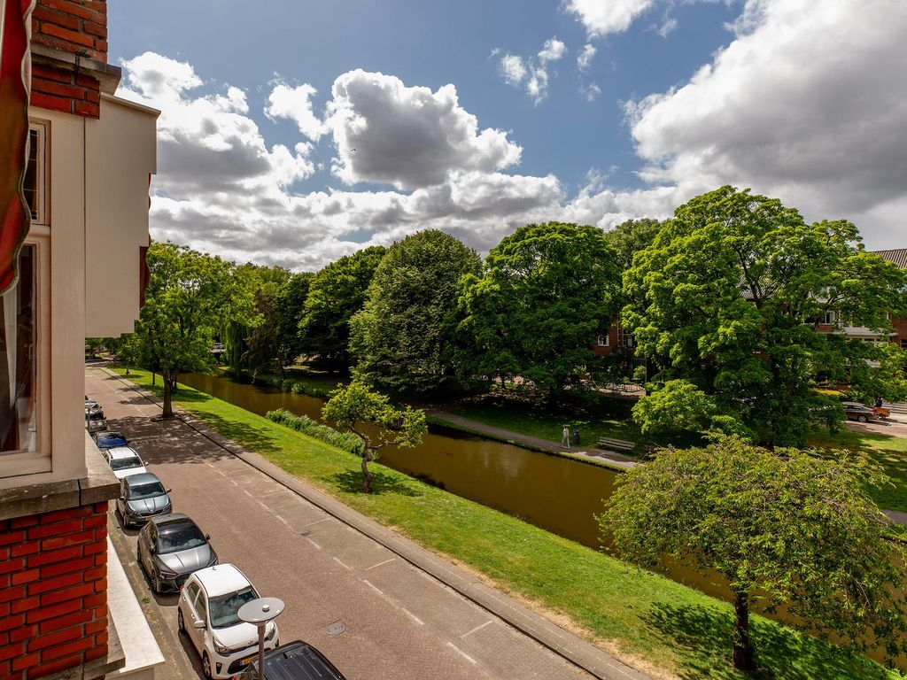 Statensingel 114A, ROTTERDAM