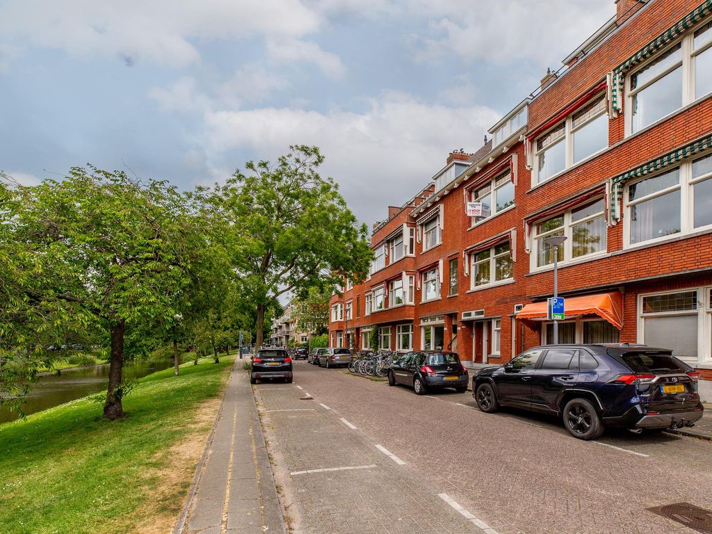 Statensingel 114A, ROTTERDAM