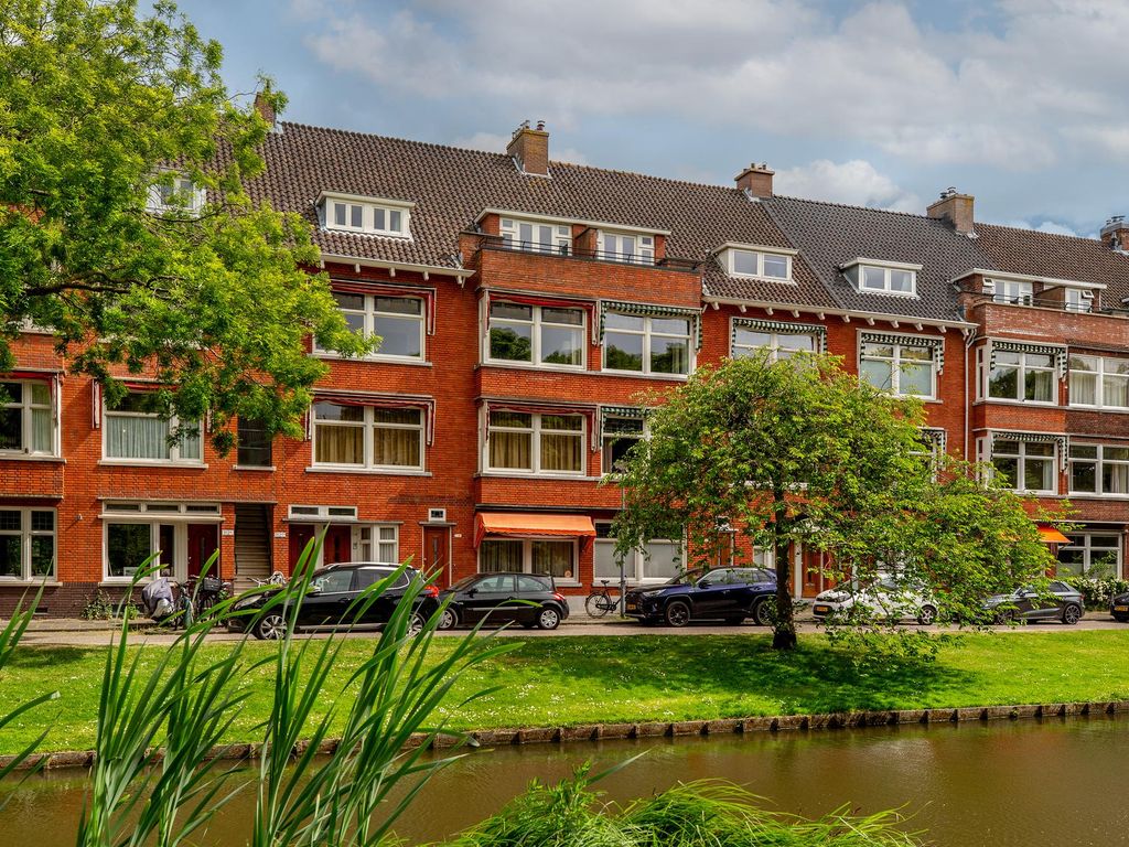 Statensingel 114A, ROTTERDAM