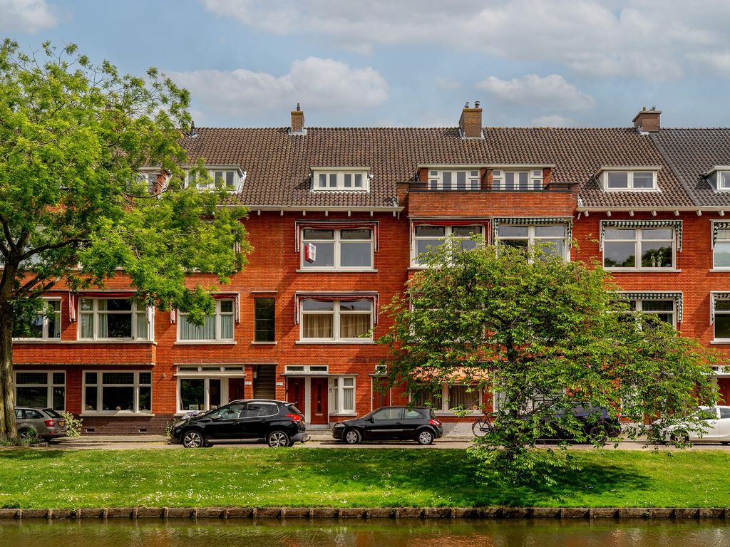 Statensingel 114A, ROTTERDAM