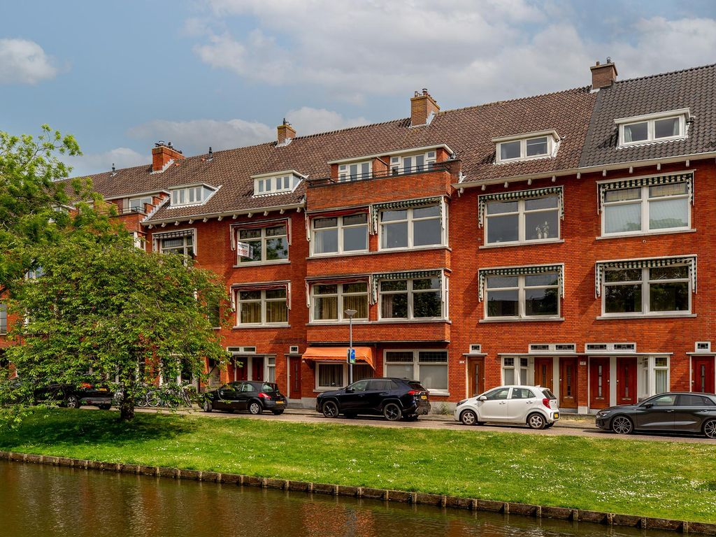 Statensingel 114A, ROTTERDAM