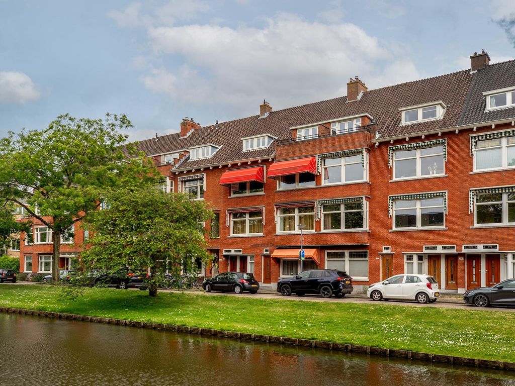 Statensingel 114A, ROTTERDAM