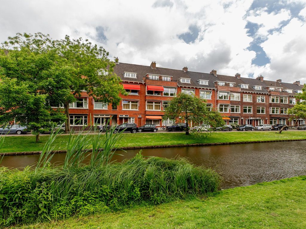 Statensingel 114A, ROTTERDAM
