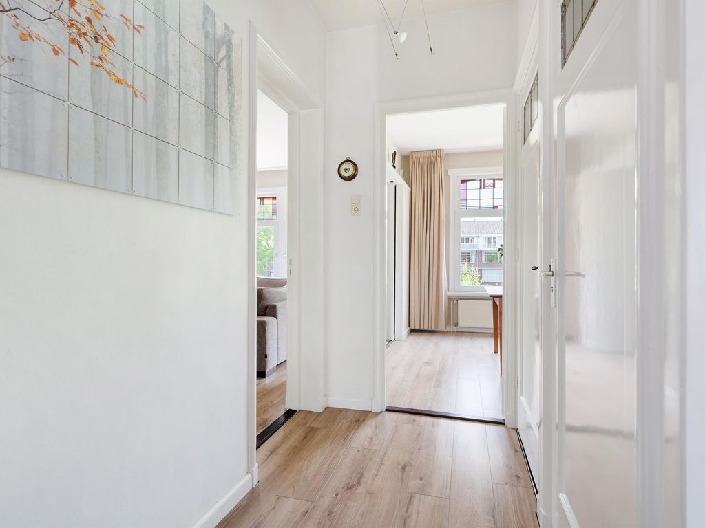 Statensingel 114A, ROTTERDAM
