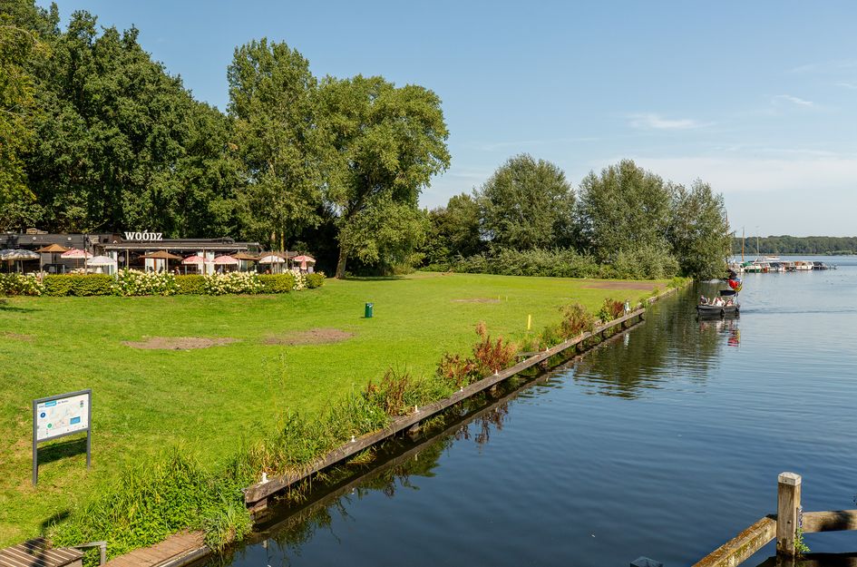 Charlotte de Bourbonlaan 27B