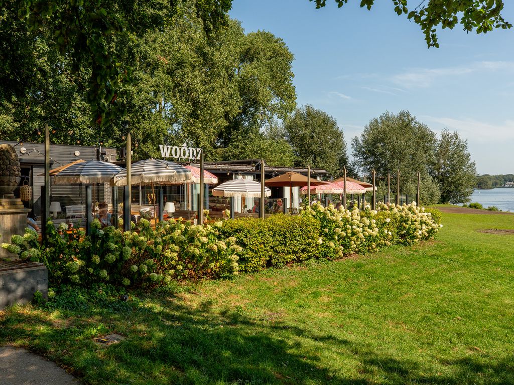 Charlotte de Bourbonlaan 27B, ROTTERDAM